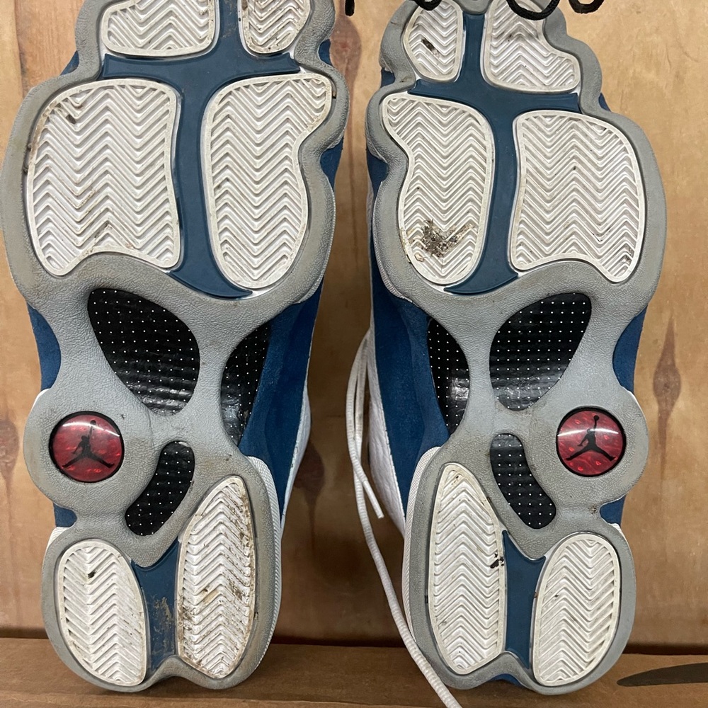 Jordan 13 - Picture 5 of 8